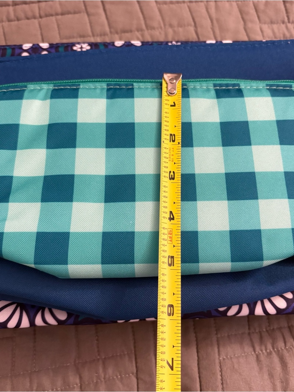 California Innovations Insulated Pouch Set of 3 Leakproof Lunch Snack Bags New - Picture 13 of 15